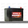 Аккумулятор  70VL PRESIDENT DC ASIA (R+) (0) SMF (пт 620)(260х172х220) ТУРЦИЯ