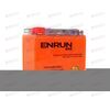 АКБ ENRUN MOTO 12V/14Ah (L+) (MF) (I-GEL) (пт 200) (YTX14-BS) (150x87x145) (1шт, уп.6 шт) 