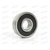 Подшипник генератора (63032RSHC3) SKF