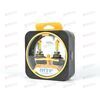 Лампа галоген 12В HB4 55 Ватт (9006) Aurum (2 шт) MTF