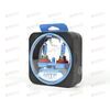 Лампа галоген 12В H8 35 Ватт Vanadium (2 шт) MTF