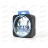 Лампа галоген 12В H7 55 Ватт Vanadium (2 шт) MTF