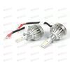 Лампа с/диод H3 LED 9/24B 30Вт 6200К 3200Лм (2 шт) Nord Yada