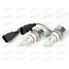 Лампа с/диод HB4 LED 12/24B 30Вт 6200К 3200Лм (2 шт) Nord Yada