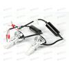 Лампа с/диод H3 LED 6000К с вентилятором (2 шт) DOB