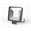 Фара с/диод 168W/SQ-WL квадратные 10,5см*10,5см AV