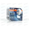 Лампа галоген 12В HB3 60 Ватт P20d (пласт/кор 2 шт) COOL BLUE OSRAM
