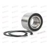 Подшипник ступицы Ланос 1,5 8V перед FENOX
