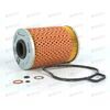 Фильтр масляный (OX151D) Knecht-Mahle РАСПРОДАЖА