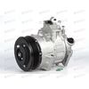 Компрессор кондиционера Toyota Camry (11-) 2.5i (LCAC 1919) LUZAR