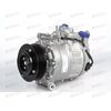 Компрессор кондиц. для а/м VW Transporter T5 (09-)/Amarok (09-) 2.0TDi (LCAC 1820) LUZAR
