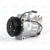Компрессор кондиционера Nissan X-Trail (T31) (07-) 2.0i (LCAC 1431) LUZAR