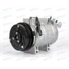 Компрессор кондиц. для а/м Mitsubishi Pajero Sport (08-)/L200 (06-) 2.5D (LCAC 1148) LUZAR