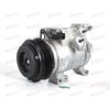 Компрессор кондиц. для а/м Mazda CX-5 (11-)/6 (GJ) (13-)/3 (BM) (13-) (LCAC 2505) LUZAR