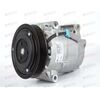 Компрессор кондиционера Renault Megane II (02-) 1.4i/1.6i (LCAC 0909) LUZAR
