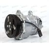 Компрессор кондиционера Skoda Octavia A4 (96-)/VW Golf IV (96-) (LCAC 1810) LUZAR
