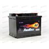 АКБ  60VL FIRE BALL (R+) (0) (пт 510)(242х175х190) 2024 год