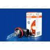 Лампа галоген 12В H9 65 Ватт PGJ19-5 OSRAM