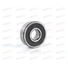 Подшипник генератора 2101 малый (6201) SKF