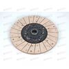 Диск сцепления 3307 (ГАЗ-53) (ПАЗ 3205) (GPART) ГАЗ