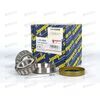Подшипник ступицы Матиз задн JapanParts