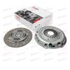 Сцепление в сборе (GS 1031) TRAFORD RING