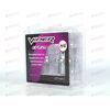 Лампа с/диод H4 LED 12/24В 30Вт 5500К 4000Лм EASY (2 шт) VIPER