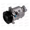 Компрессор кондиц. для а/м Chevrolet Cruze (09-)/Aveo T300 (11-) 1.6i/1.8i (LCAC 0550) LUZAR