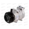 Компрессор кондиц. для а/м Ford Focus II (05-) 1.8i/2.0i (LCAC 1020) LUZAR