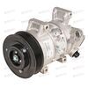 Компрессор кондиц. для а/м Toyota RAV 4 (06-) 2.0i [1AZFE] (LCAC 1920) LUZAR