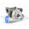 Турбокомпрессор для а/м VW Transporter T5 (03-)/Multivan (03-) 2.5D (тип GT2056V) [AXE, AXD] (LAT 1805) LUZAR