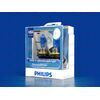 Лампа галоген 12В HB4/9006 60 Ватт P22d DIAMOND VISION 5000K (пласт/кор 2 шт) Philips