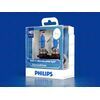 Лампа галоген 12В HB3/9005 60 Ватт P20d DIAMOND VISION 5000K (пласт/кор 2 шт) Philips