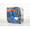 Лампа ксенон D2S 35W P32d-2 XENARC COOL BLUE ADVANCE 6000K (пласт/кор 2 шт) OSRAM