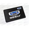 Коврик торпеды (20*13 см) GEELY (черный) AV
