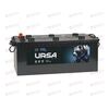 АКБ 190VL URSA Blue (L+) (3) EURO (пт 1200)(513х223х217) 2025 год