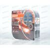 Лампа галоген 12В HB3/9005 60 Ватт P20d Night breaker laser +150% (пласт/кор 2 шт) OSRAM