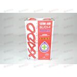 Масло ДВС XADO 15W40 SL/CI-4 4 л, Емкость: 4 л