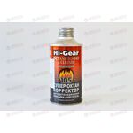 Присадка в бензин октан корректор 325 мл HI-GEAR 