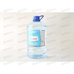 Очиститель стекол LAVR CRYSTAL 5 л (20 шт)
