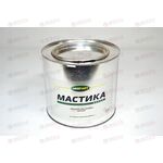 Мастика 2 кг Oil Right