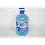 Жидкость в бачок омывателя (лето) 5 л (синий) ECOproduct