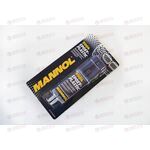 Клей эпоксид для пластмасс Epoxi-plast 30 г Mannol
