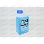 Жидкость в бачок омывателя (зима) -50 (конц) 1 л HI-GEAR