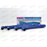 Наконечник свечной 406 (синий) 4 шт ГАЗ