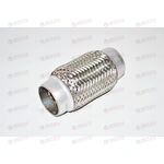 Гофра выхлопной системы 50/150 3-х слойная EuroEx