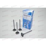 Клапан Нексия 1,5 8V выпускной (4шт) Genuine