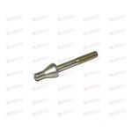 Замок капота 3302 (штырь) ГАЗ