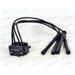 Катушка зажигания SANDERO/LOGAN/CLIO II/KANGOO/TWINGO (30638) ASAM