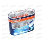 Лампа галоген 12В H7 55 Ватт +90% Night Breaker Plus OSRAM